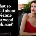 Vivienne Westwood Necklace