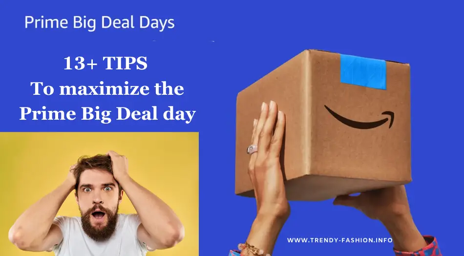 Best Tips for Amazon Prime Day Sale